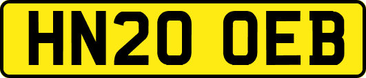 HN20OEB