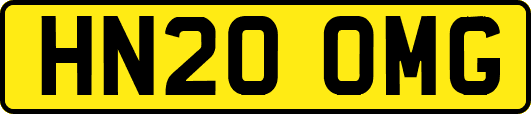 HN20OMG
