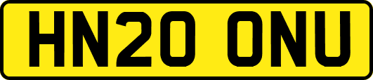 HN20ONU