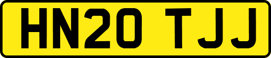 HN20TJJ