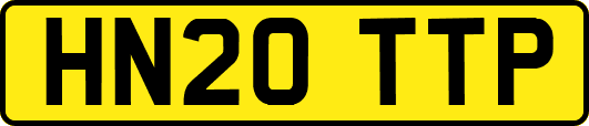 HN20TTP