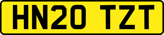 HN20TZT