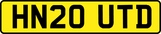 HN20UTD