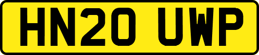 HN20UWP