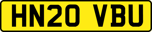 HN20VBU