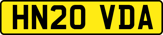 HN20VDA