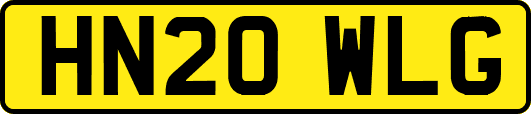 HN20WLG