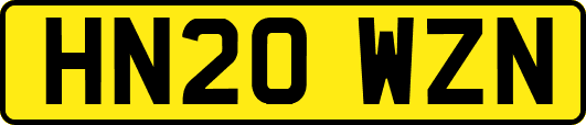 HN20WZN