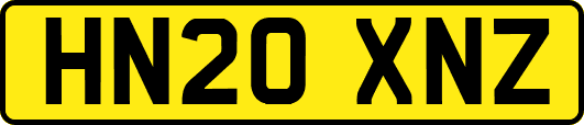 HN20XNZ
