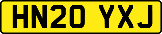 HN20YXJ