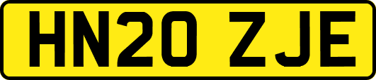 HN20ZJE