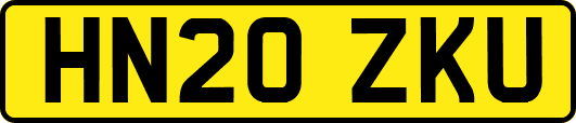 HN20ZKU