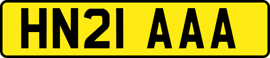 HN21AAA