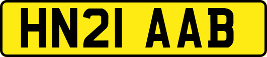 HN21AAB