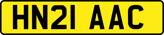 HN21AAC