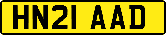 HN21AAD