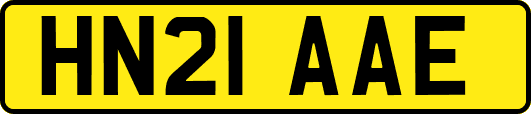 HN21AAE