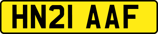 HN21AAF