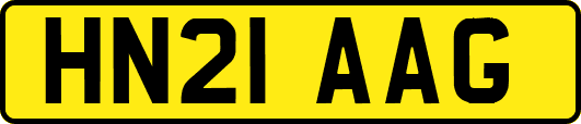 HN21AAG