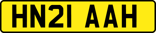 HN21AAH