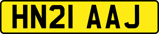 HN21AAJ