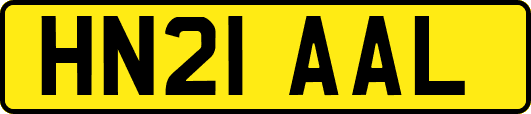 HN21AAL