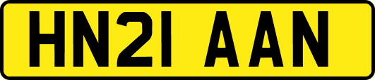HN21AAN