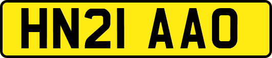 HN21AAO