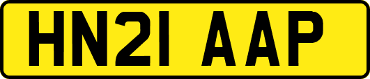 HN21AAP
