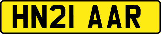 HN21AAR