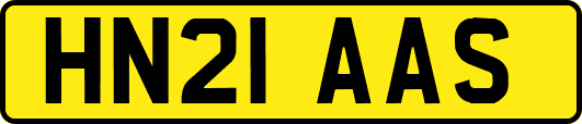 HN21AAS