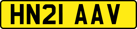 HN21AAV