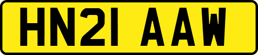 HN21AAW