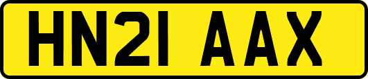 HN21AAX