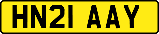 HN21AAY