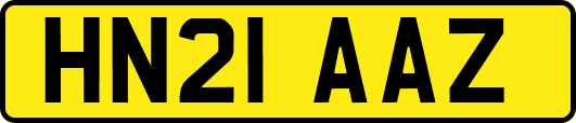 HN21AAZ