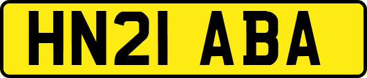 HN21ABA