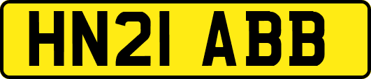 HN21ABB