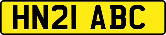HN21ABC