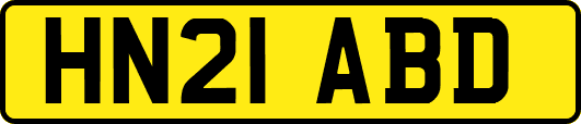 HN21ABD