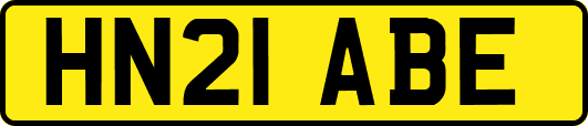HN21ABE