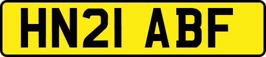 HN21ABF
