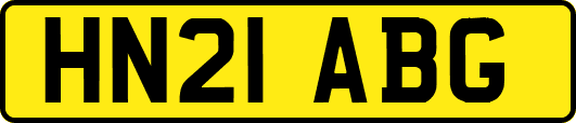 HN21ABG