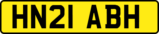HN21ABH