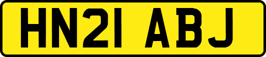 HN21ABJ