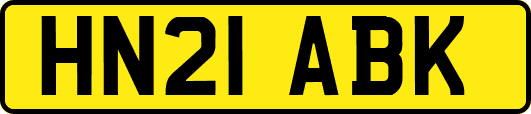 HN21ABK
