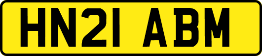 HN21ABM