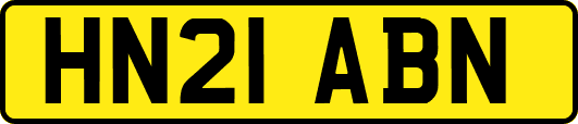 HN21ABN