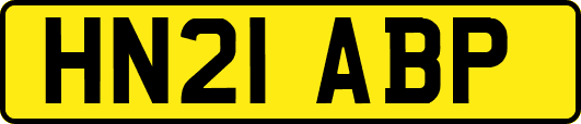 HN21ABP