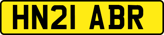 HN21ABR